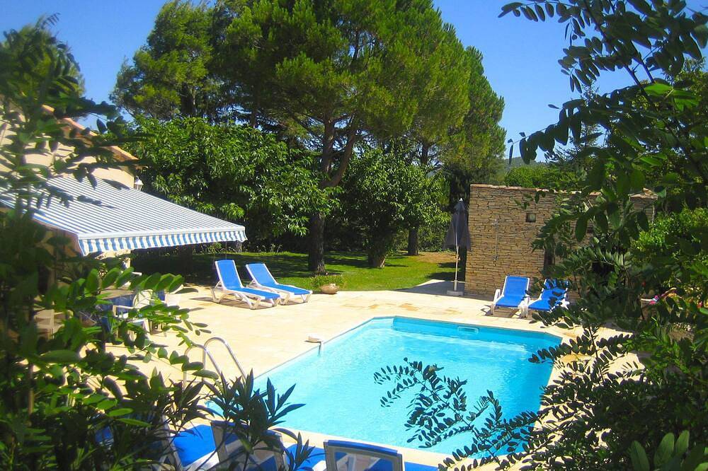 Maison de vacances
