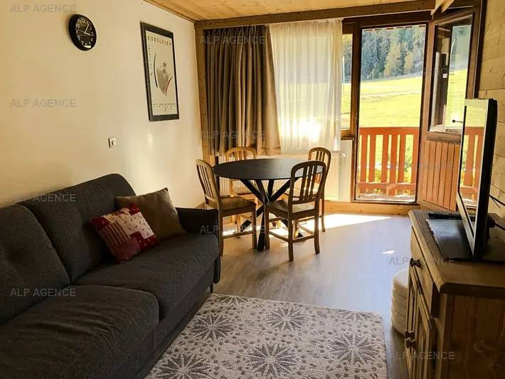 Appartement de vacances pour 4 personnes, avec vue - 1