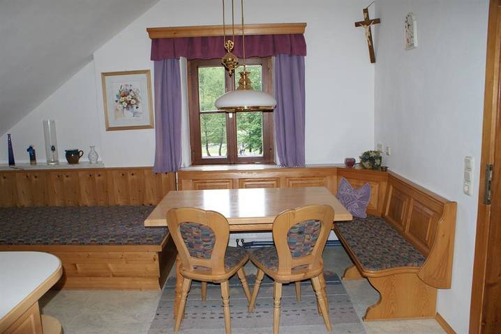 Ganze Ferienwohnung, Ferienwohnung Bluntaumühle in Golling an der Salzach, Tennengau