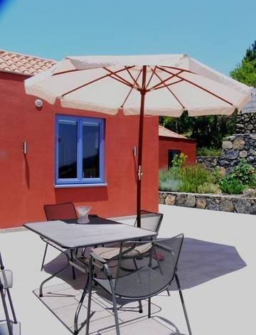 Villa for 8 Guests in Tijarafe, La Palma North, Picture 4