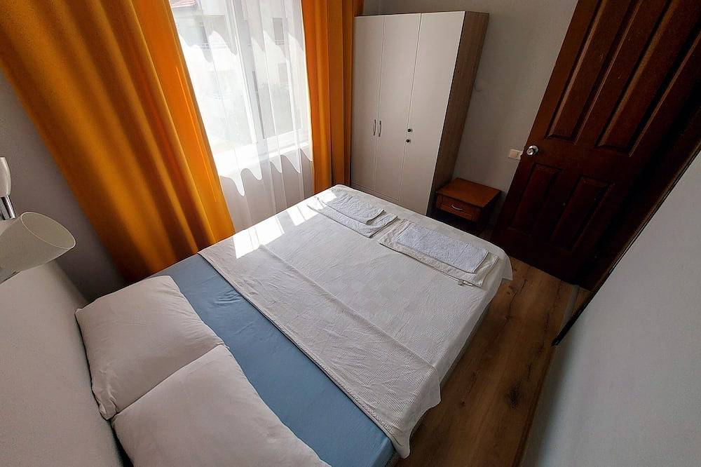 Mar Soleil 13 Two Bedroom Apartment in Marmaris, Muğla Province