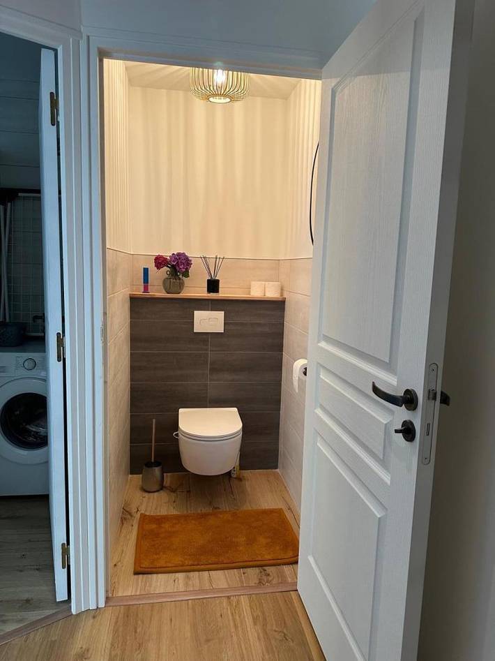 Gîte pour 4 personnes, avec jardin et piscine à Sainte-Gemme (Tarn)