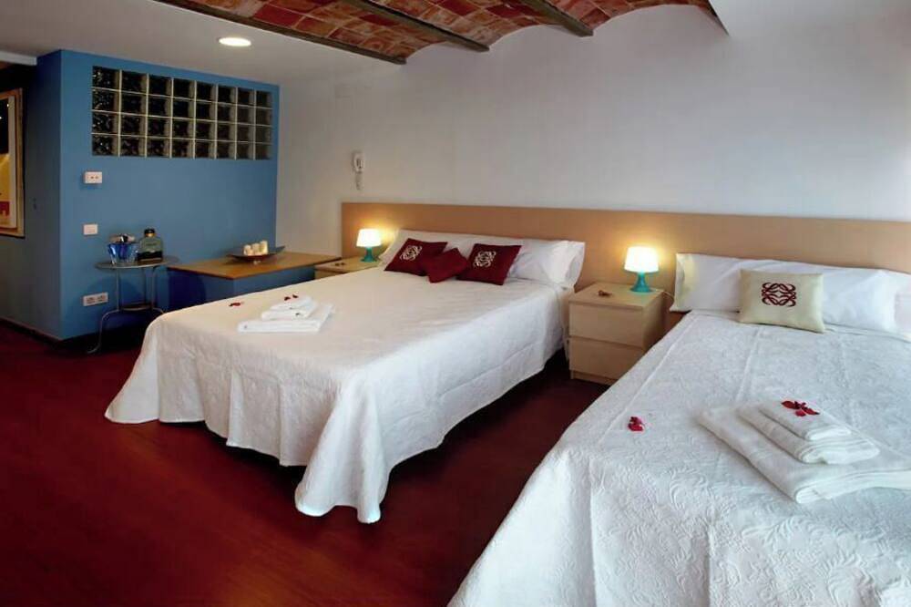 Appartement entier, Apartment Granollers in Granollers, Barcelone l'intérieur des terres