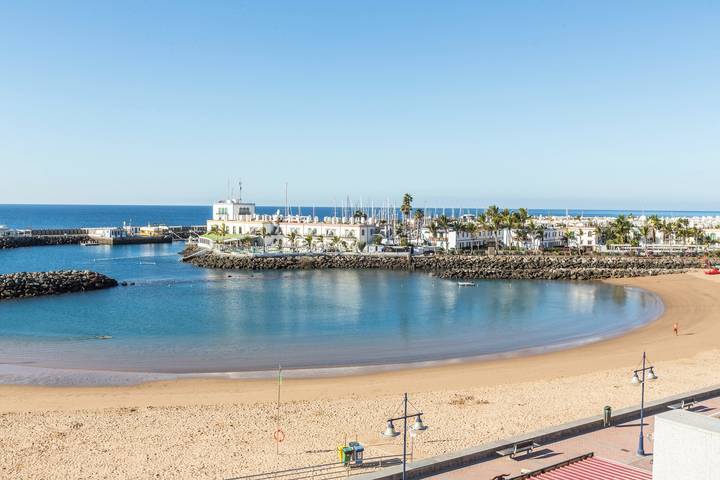Ferienwohnung für 4 Personen in Puerto de Mogan - 2
