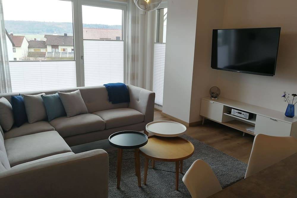 Ferienwohnung Wiesenblume Ur in Beilngries, Altmühltal