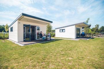 Ferienanlage für 2 Personen in Veluwe, Gelderland, Bild 3