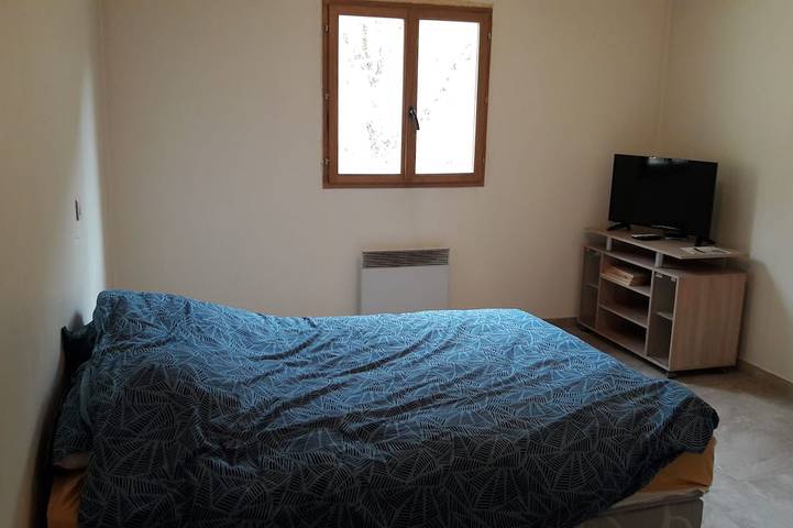 Location de vacances pour 4 personnes à Lucéram - 2