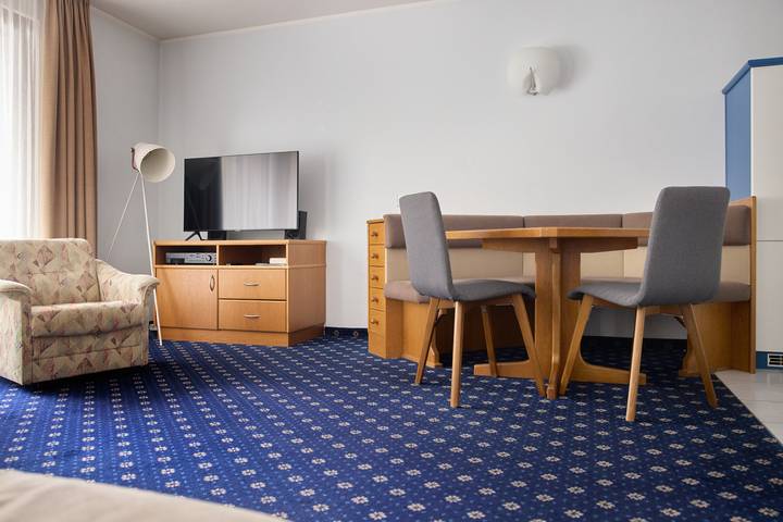 Ferienwohnung für 4 Personen, mit Balkon in Gaschurn und Umgebung - 3