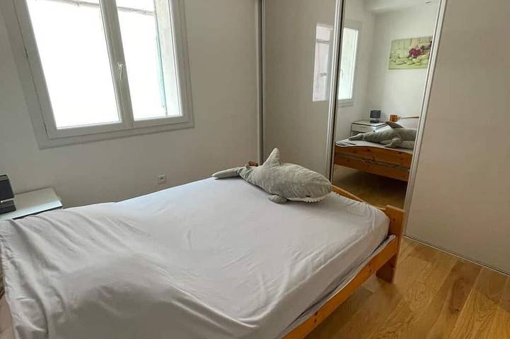 Gîte pour 6 personnes dans Ile De Bendor - 3