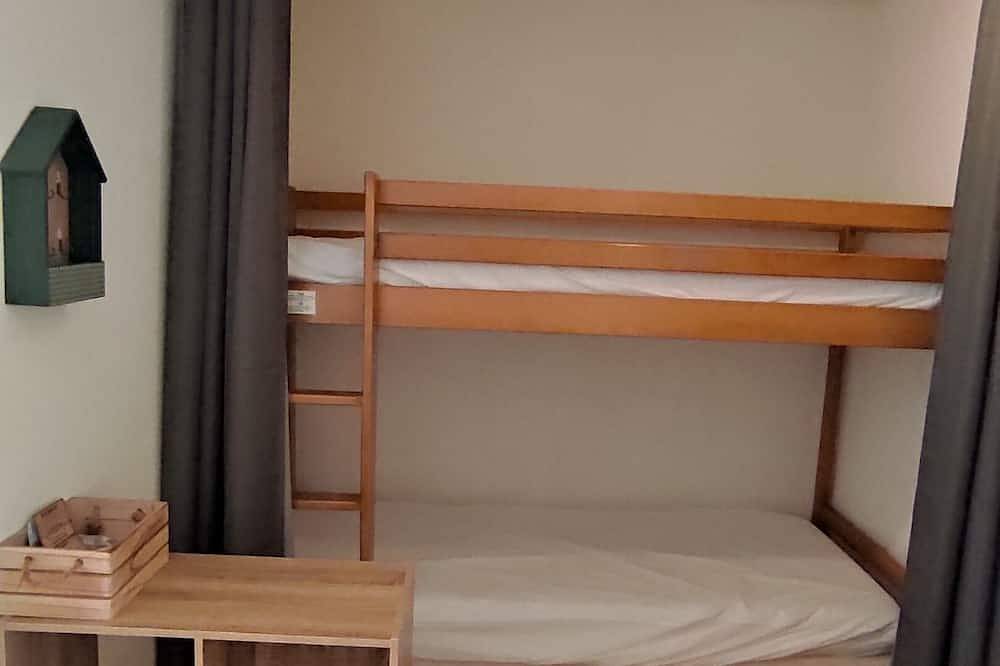 Appartement entier, La Norma - Les Chalets de la Vanoise 3105 in La Norma, Villarodin-Bourget