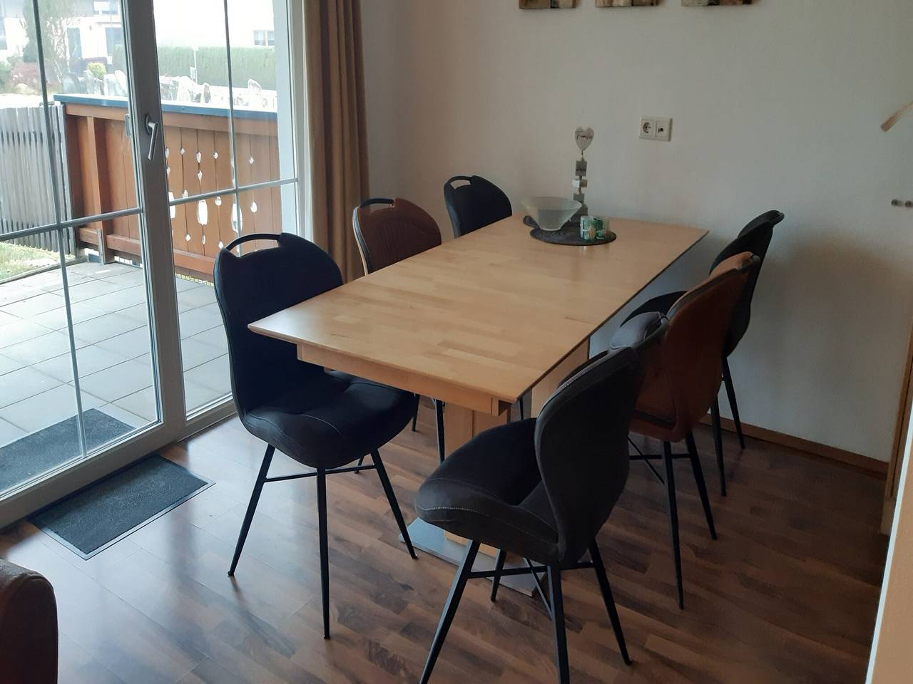 Apartamento entero, Apartamento en Kaprun cerca del Skilift in Kaprun, Distrito de Zell am See