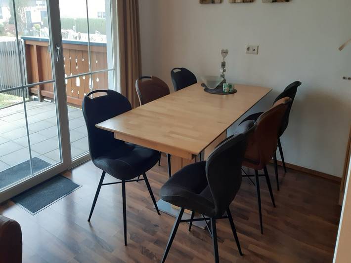 Ferienwohnung für 6 Personen, mit Terrasse, kinderfreundlich in Kaprun - 3