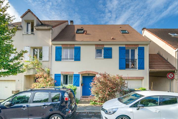 Gîte pour 6 personnes dans Val-de-Marne - 4