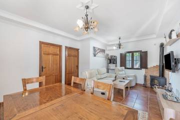 Casa De Vacaciones para 5 Personas en Ronda, Provincia de Málaga, Foto 3