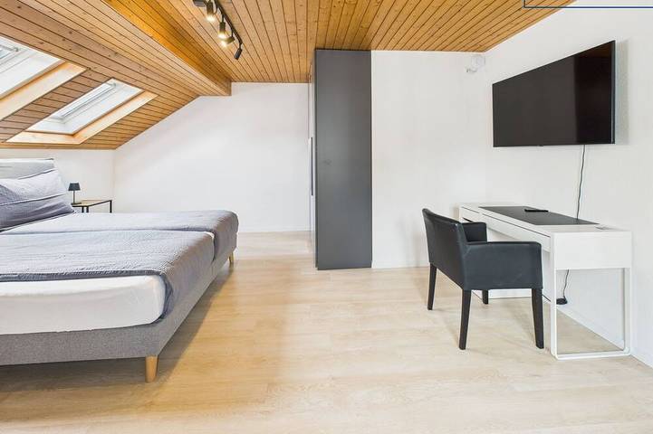 Ganze Wohnung, Tolles Studio im Zentrum von Wald - Schnydershome in Wald (ZH), Zürich Voralpen