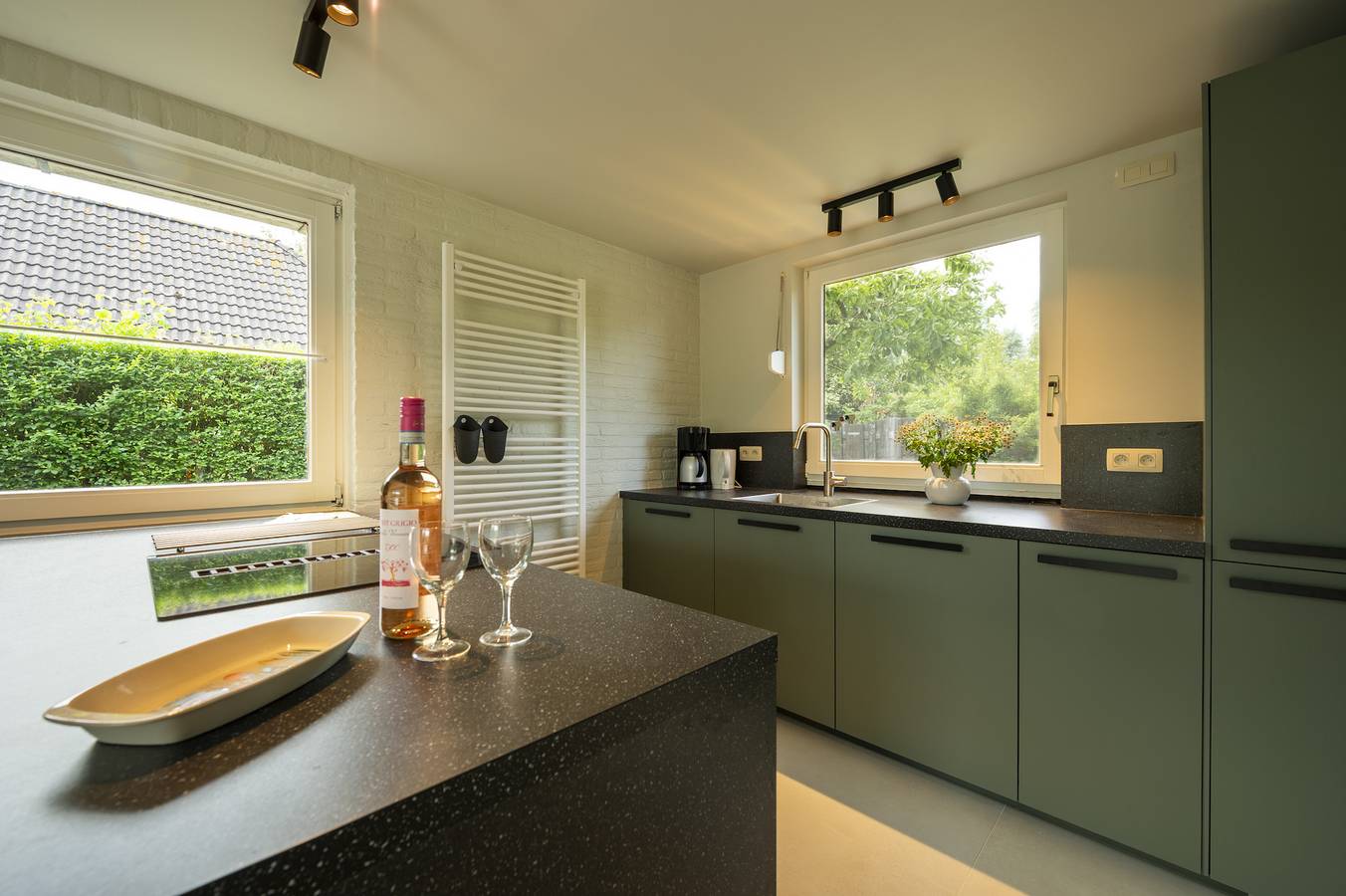 Viamari — Ferienhaus De Duiker in Niederländische Nordsee