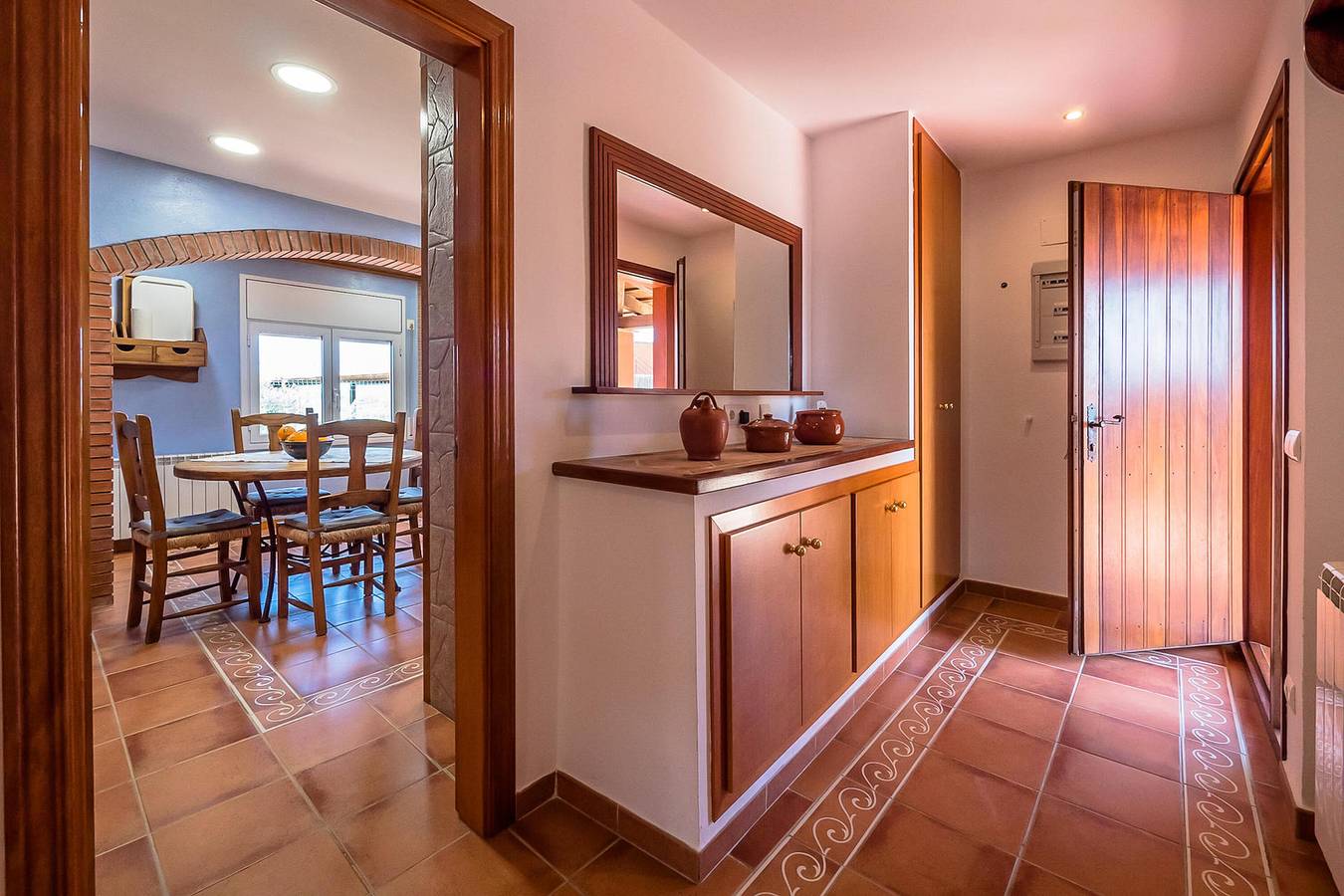 Maison avec piscine privée à 600m du centre de Begur in Centre Begur, Begur