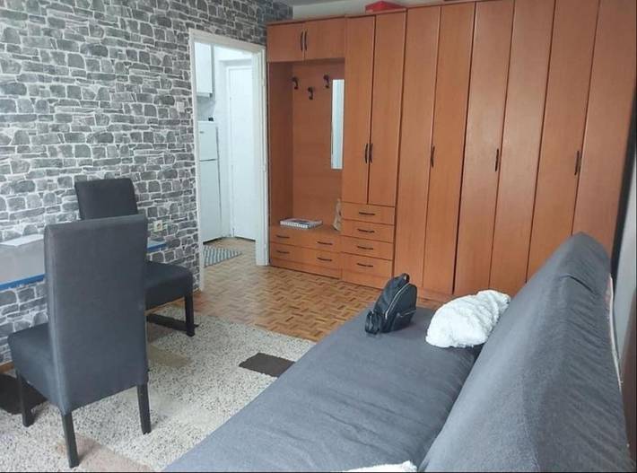 Gîte pour 2 personnes, animaux acceptés à Novi Sad - 3