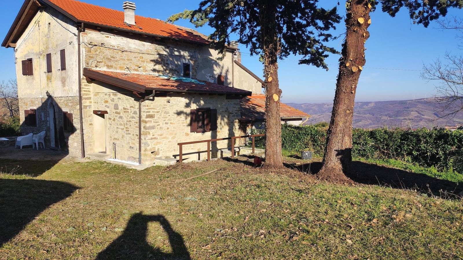 Holiday Rental for 14 People in Loiano, Bologna Province