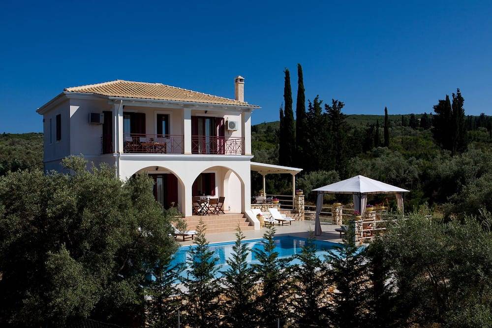 Casa vacanza a Leucade a partire da 290€ a notte