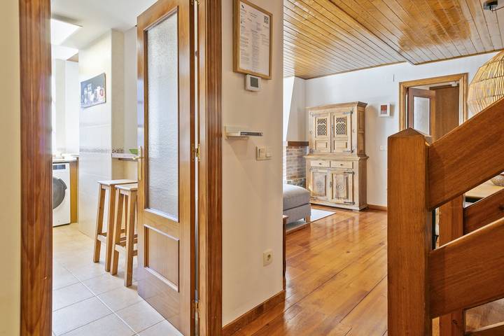 Gîte pour 7 personnes, avec balcon dans Vielha - 2