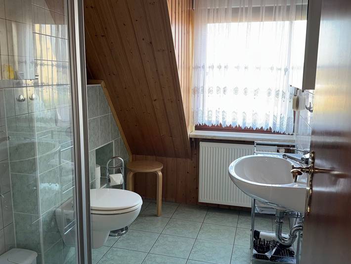 Zimmervermietung Handschack - Doppelzimmer 1 in Cottbus, Lausitz