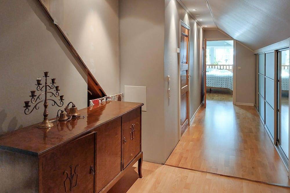 Tolles Zuhause in Ör mit Wlan in Kronoberg