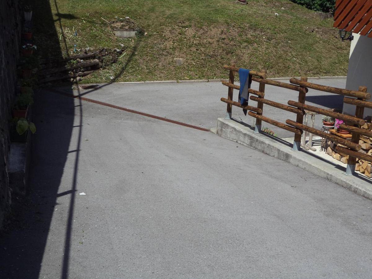 B&B Dolomiti in Calalzo di Cadore, Östliche Dolomiten