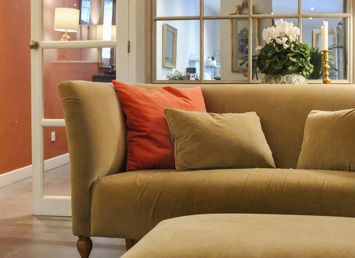 Location de vacances pour 5 personnes, avec jardin à Villeneuve-Minervois - 3