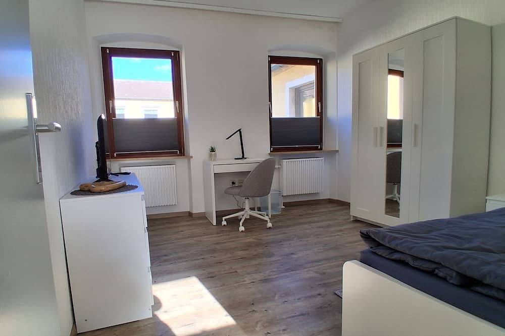 Ganze Wohnung, Ferienwohnung am Perlenbach in Rehau, Landkreis Hof