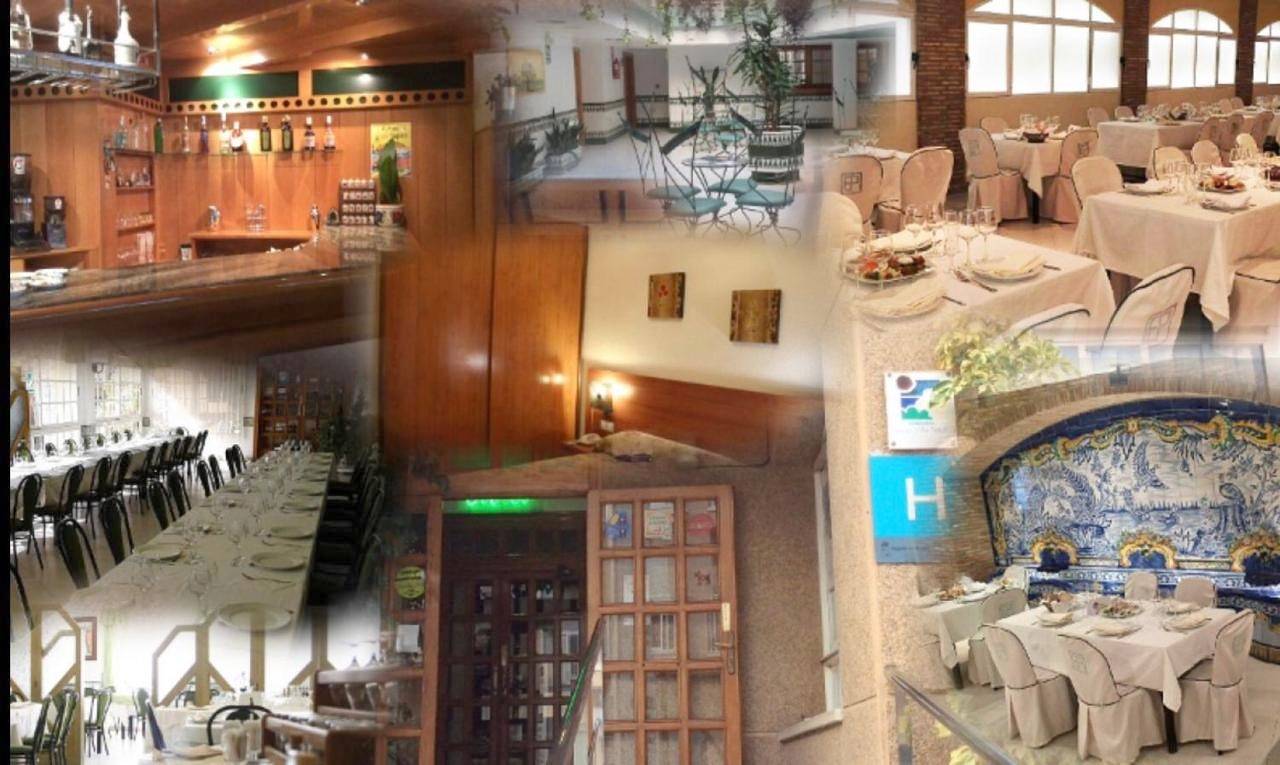 El Paso in Águilas, Costa Cálida