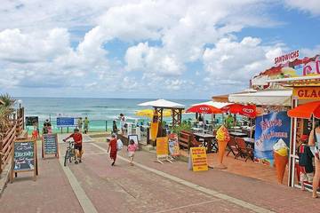 Gîte for 6 People in Vieux-Boucau-les-Bains, Landes, Photo 1