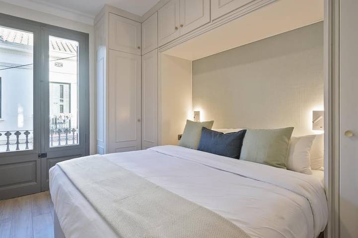 Entire apartment, Sitges Spaces Urban Oasis | 3Br/2Ba 🌴 in Sitges, Garraf