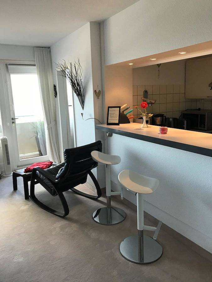 Ganze Ferienwohnung, Sternenhimmel in St. Peter-Bad, St. Peter-Ording