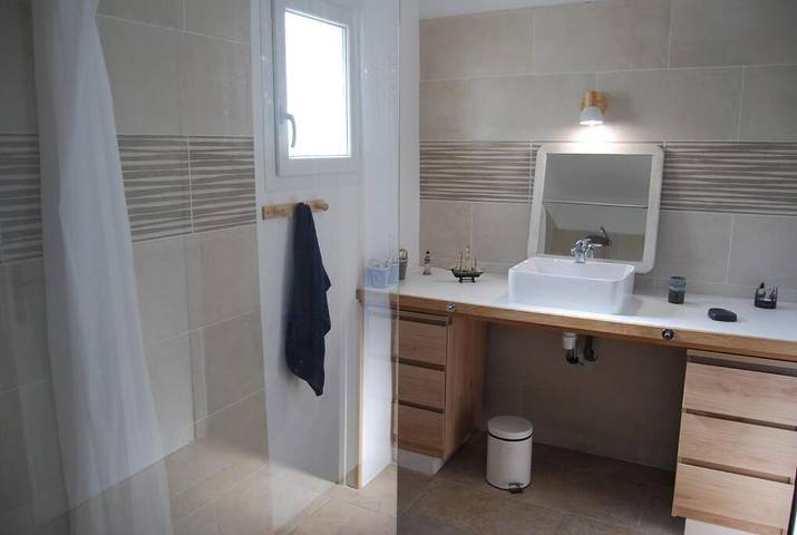 Location de vacances pour 4 personnes, avec piscine à Durban-Corbières - 4