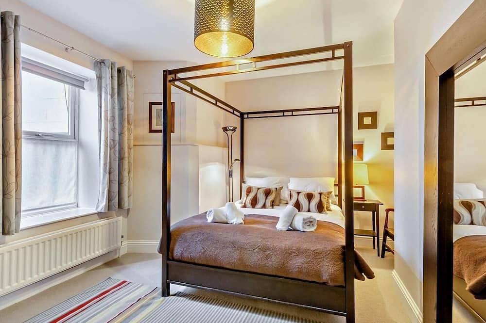 3 Bed in Alnwick in Alnmouth, Northumberland