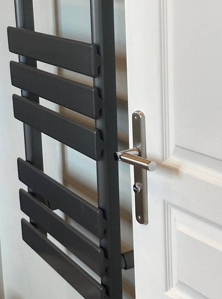 Chambre d’hôte pour 2 personnes en Cotes-d'Armor - 4