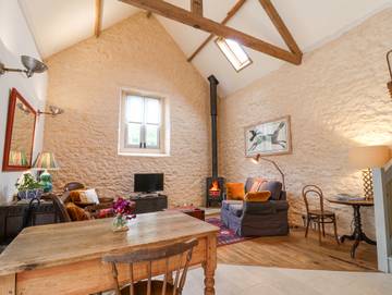 Cottage for 2 People in South West England, West Dorset Heritage Coast, Photo 2