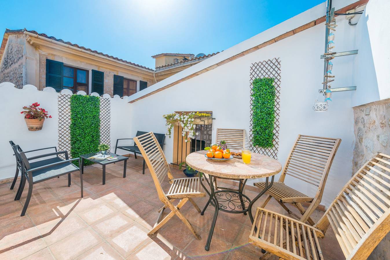 Ferienhaus für 6 Personen in Sóller, Serra de Tramuntana