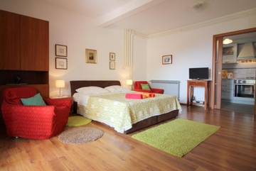 Appartement voor 2 Personen in Poreč, Grad Poreč, Afbeelding 3