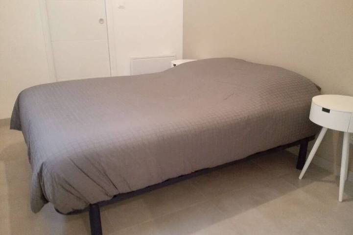 Gîte pour 4 personnes à Saint-Quentin - 3