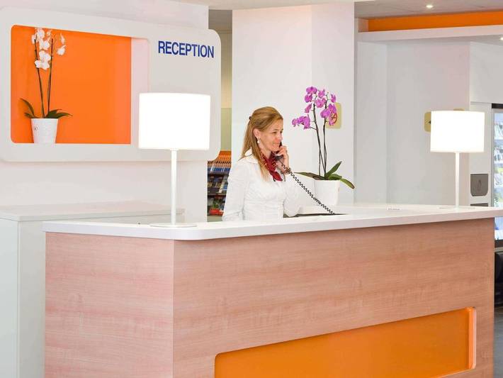 Hotel für 2 Personen in Wiener Prater - 2