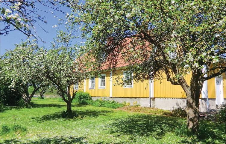 Ferienhaus für 12 Personen in Färjestaden, Öland