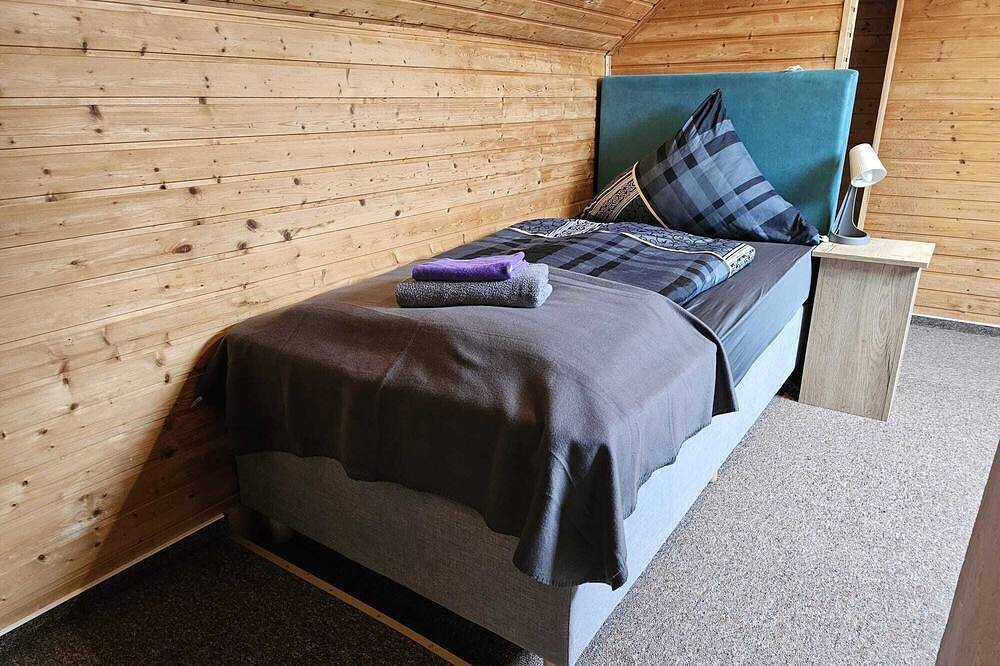Ganzes Haus nur für Dich. Modernes Haus, Boxspringbetten, schönste Lage, 8 Perso in Weilerswist, Rheinland