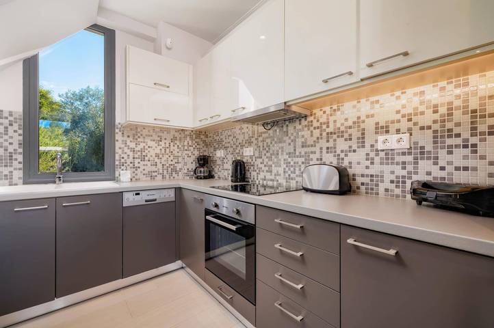 Villa Oras Corfu Anastasia by Villa Plus in Korfu