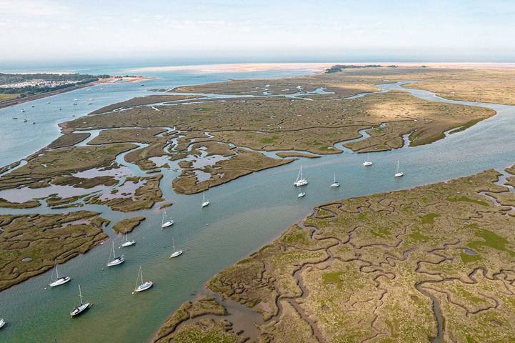 The Hideaway in Wells-next-the-Sea, Norfolk Coast