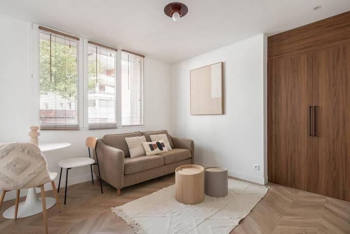 Appartement de vacances pour 4 personnes, animaux acceptés