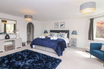 Cottage for 12 People in Braunton, Devon, Photo 1