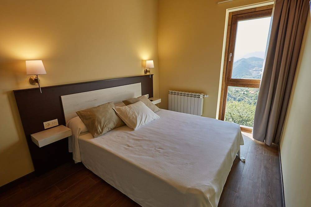 Apartamentos Rurales 'casa la Piedra', El Texu in Parres, Costa Verde (Spanien)