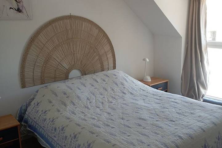 Location de vacances pour 6 personnes dans Villeneuve-en-Perseigne - 2